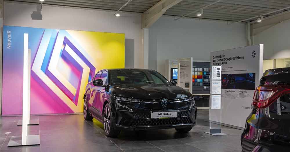Autohaus Beyer in Dortmund und Unna