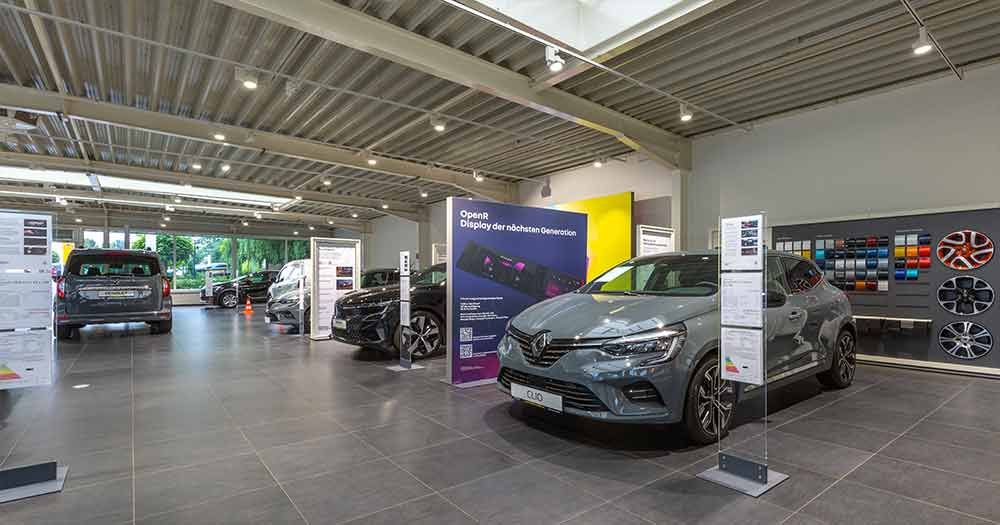 Autohaus Beyer in Dortmund und Unna