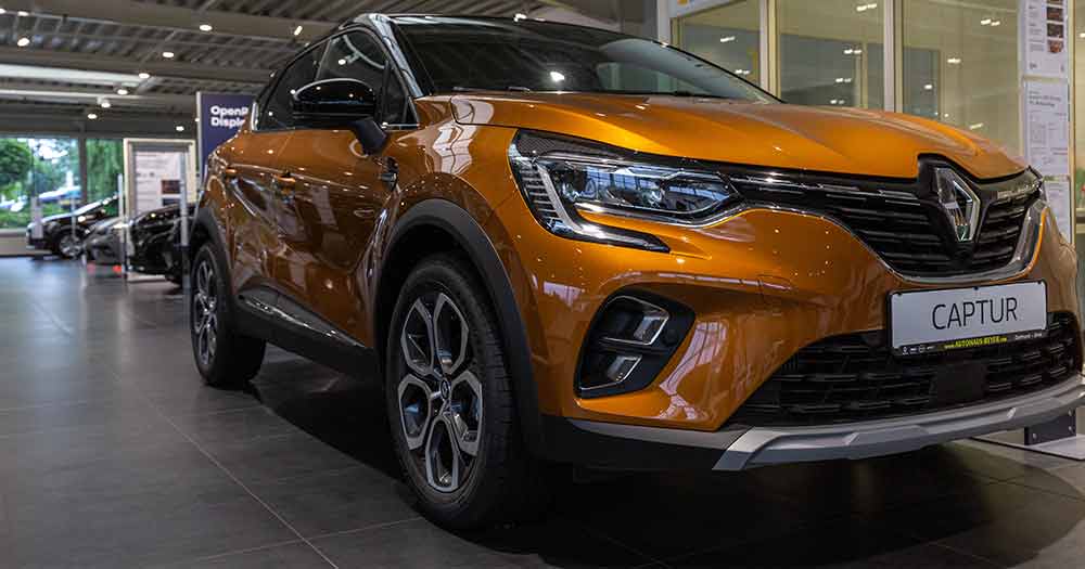 Ah Horst Beyer Gmbh - Renault Dortmund Willkommen | Autohaus Beyer in Dortmund