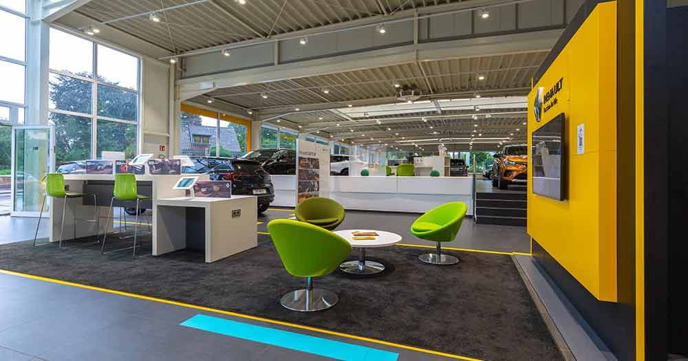 Autohaus Beyer in Dortmund und Unna