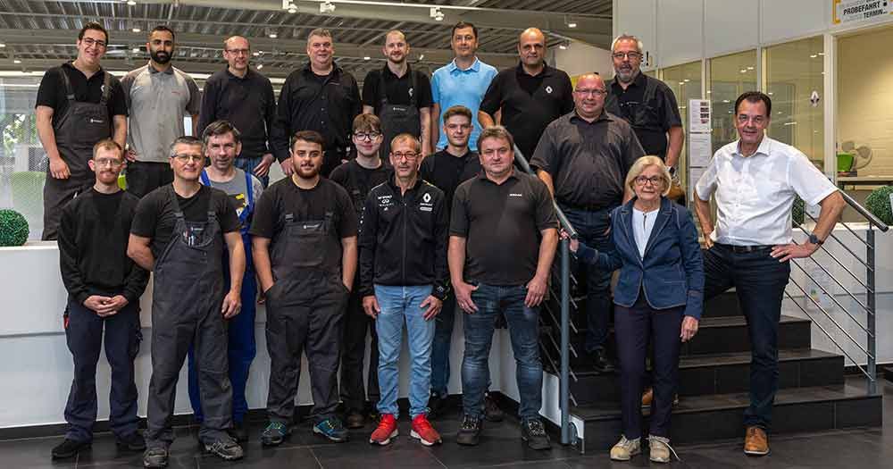 Autohaus Beyer in Dortmund und Unna