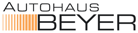 Logo - Autohaus Beyer aus Dortmund